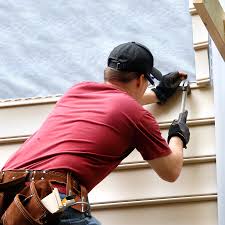 Siding Removal and Disposal in Lookout Mountain, GA